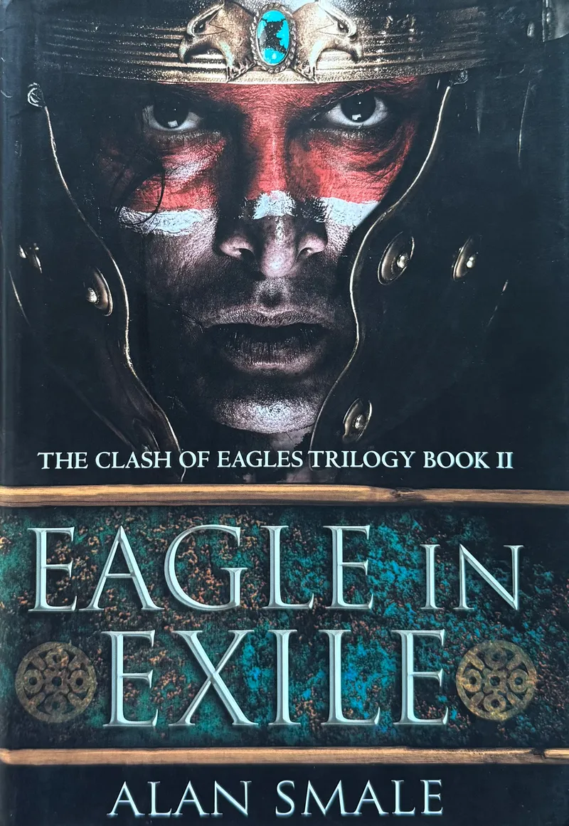 Eagle in Exile