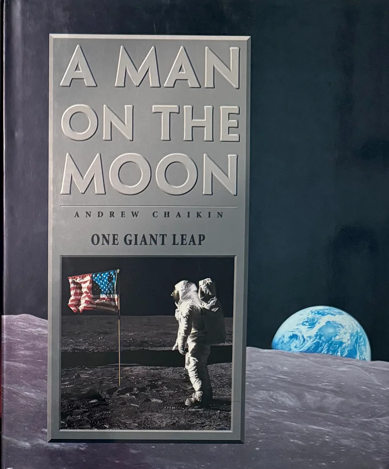 A Man on the Moon