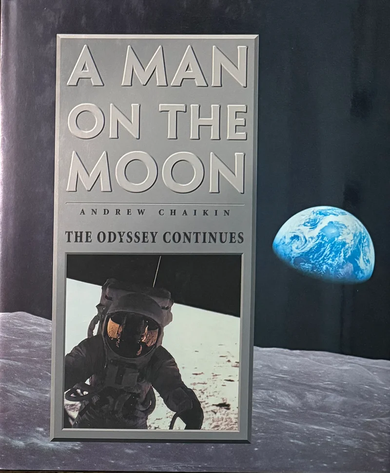 A Man on the Moon