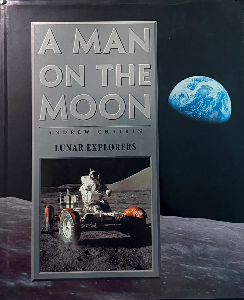 A Man on the Moon