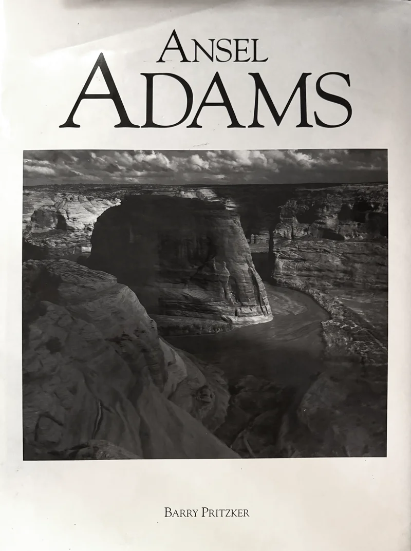 Ansel Adams