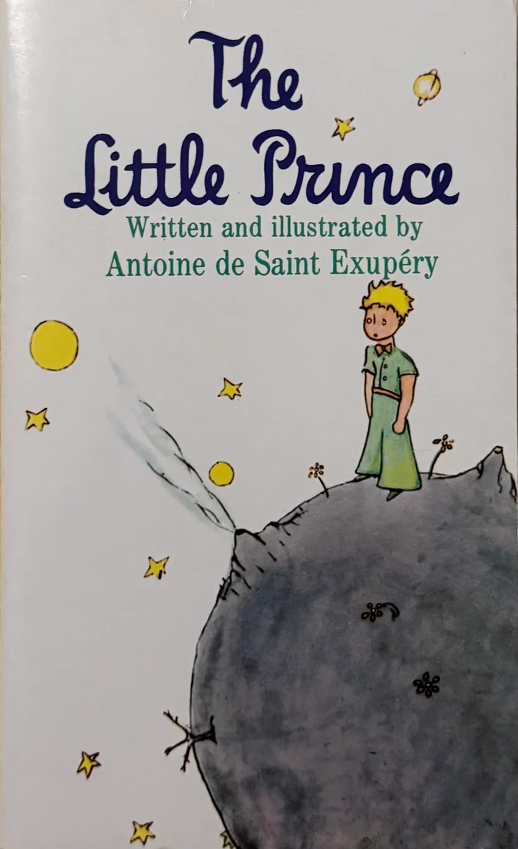 The Little Prince
