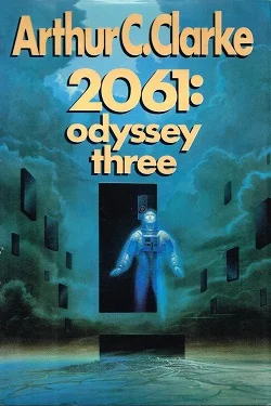 2061, Odyssey Three