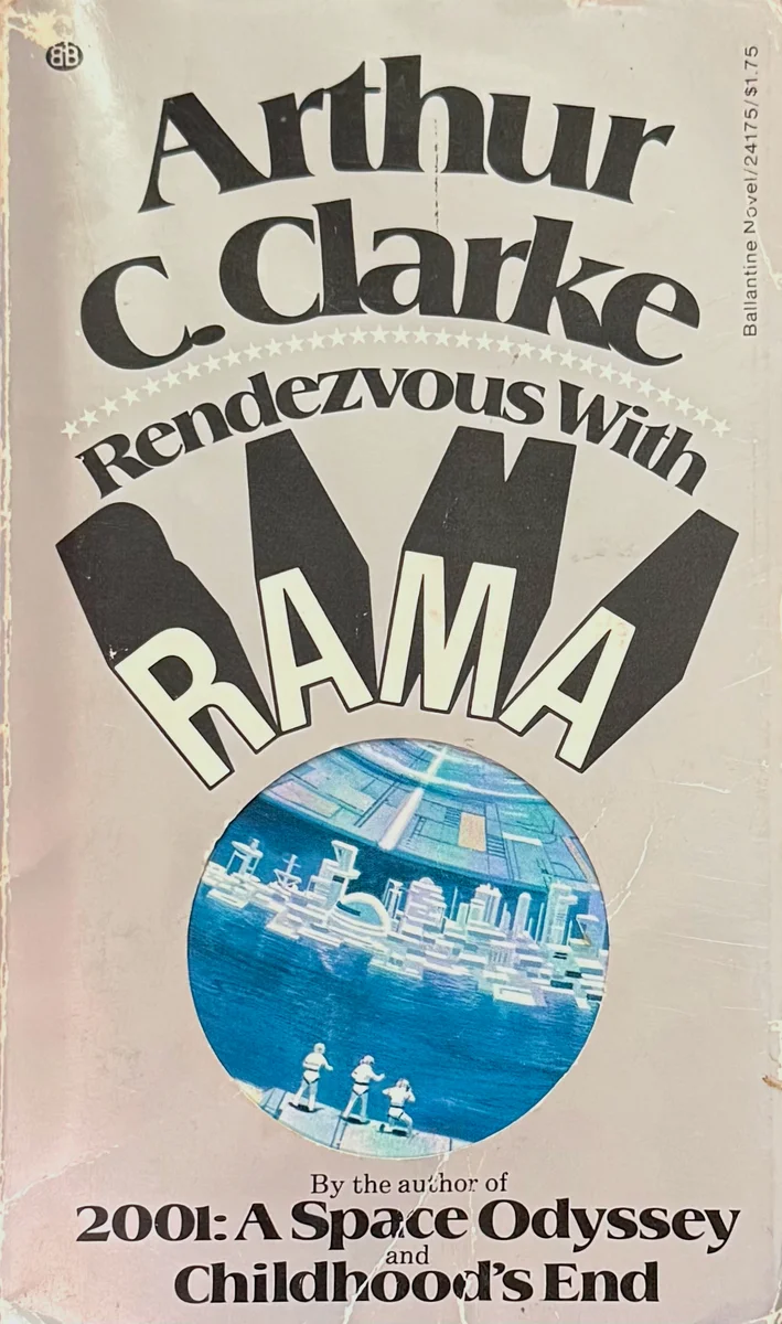 Rendezvous With Rama