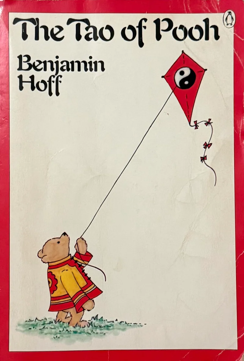 The Tao of Pooh