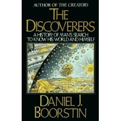 The Discoverers
