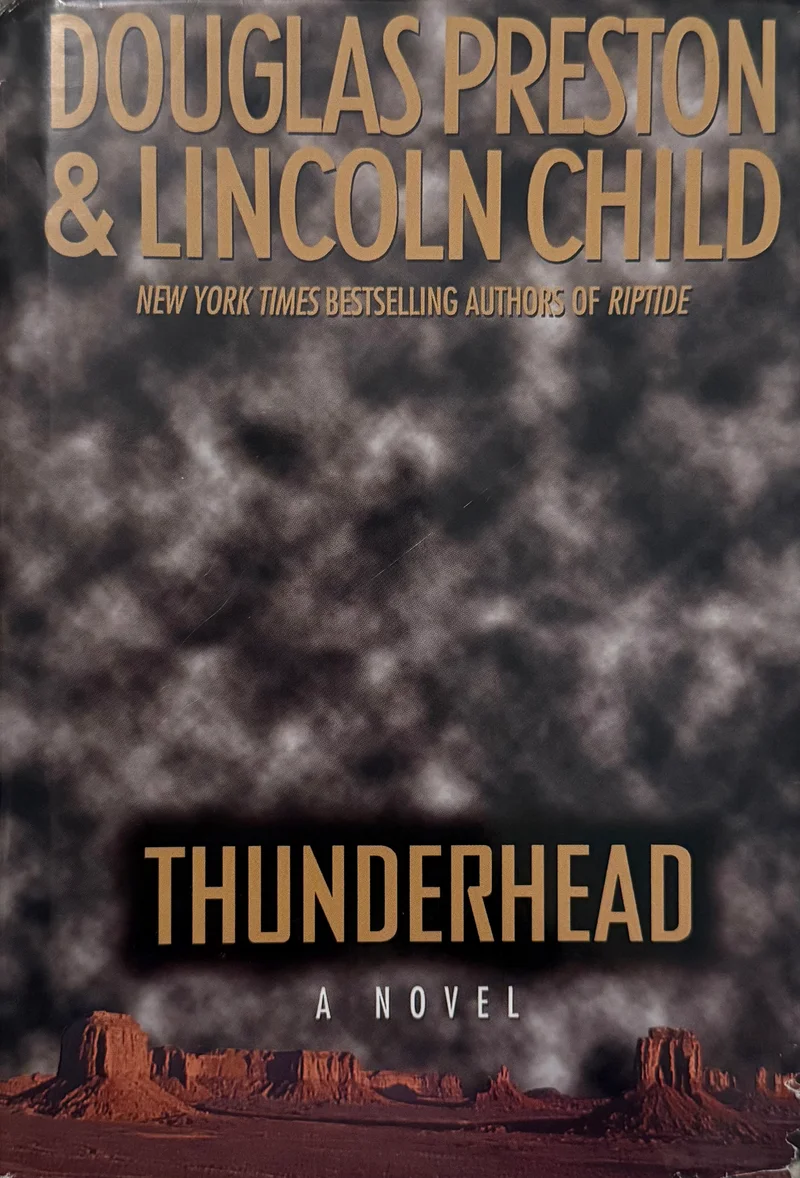 Thunderhead