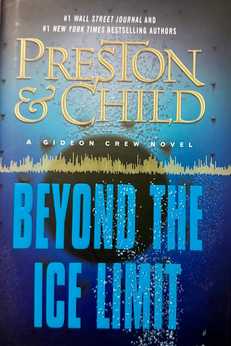 Beyond the Ice Limit