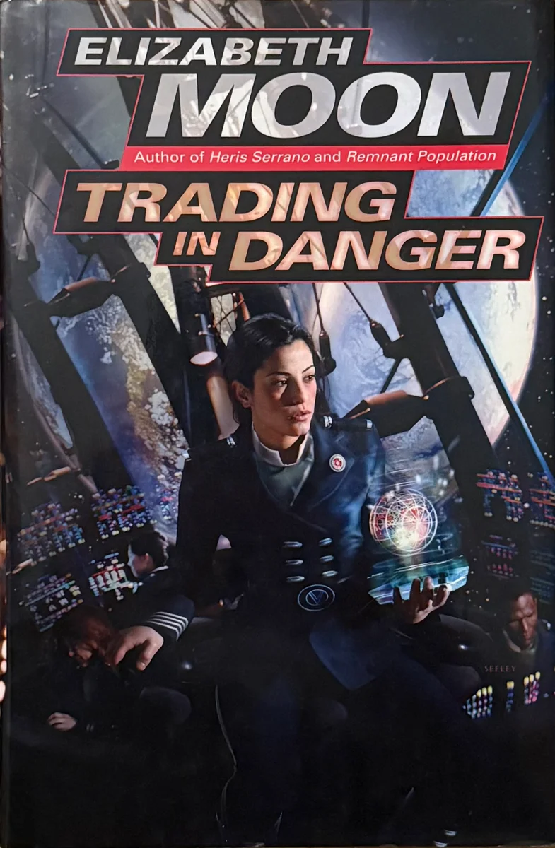 Trading in Danger