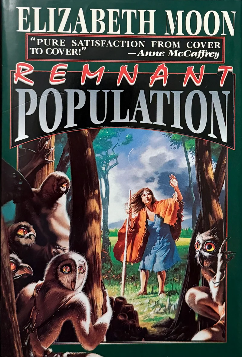 Remnant Population