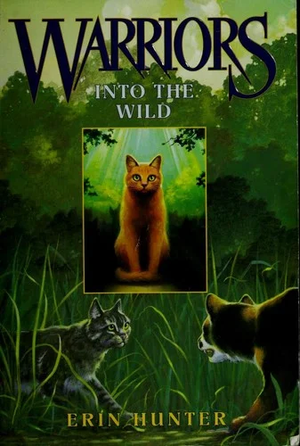 Warriors #1: Into the Wild