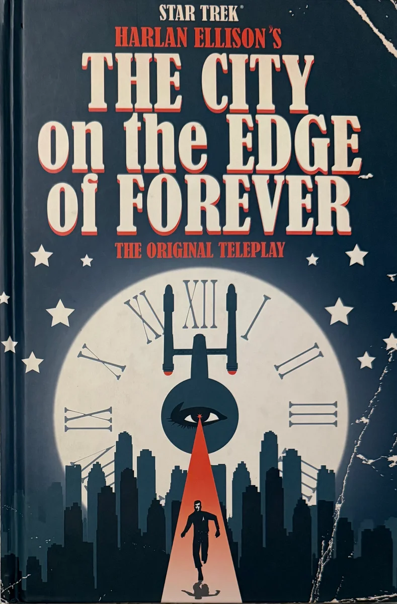 Star Trek: The City on the Edge of Forever