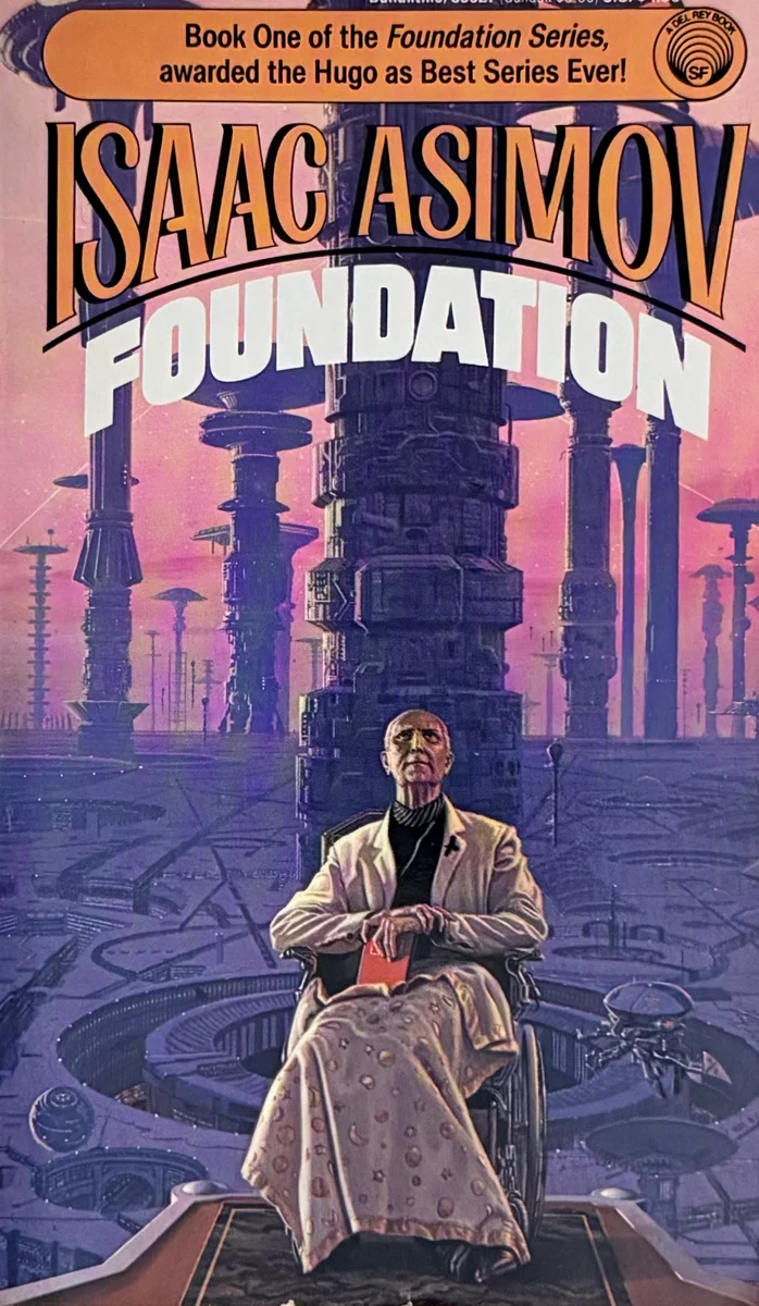 Foundation