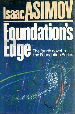 Foundation's Edge