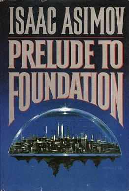 Prelude to Foundation