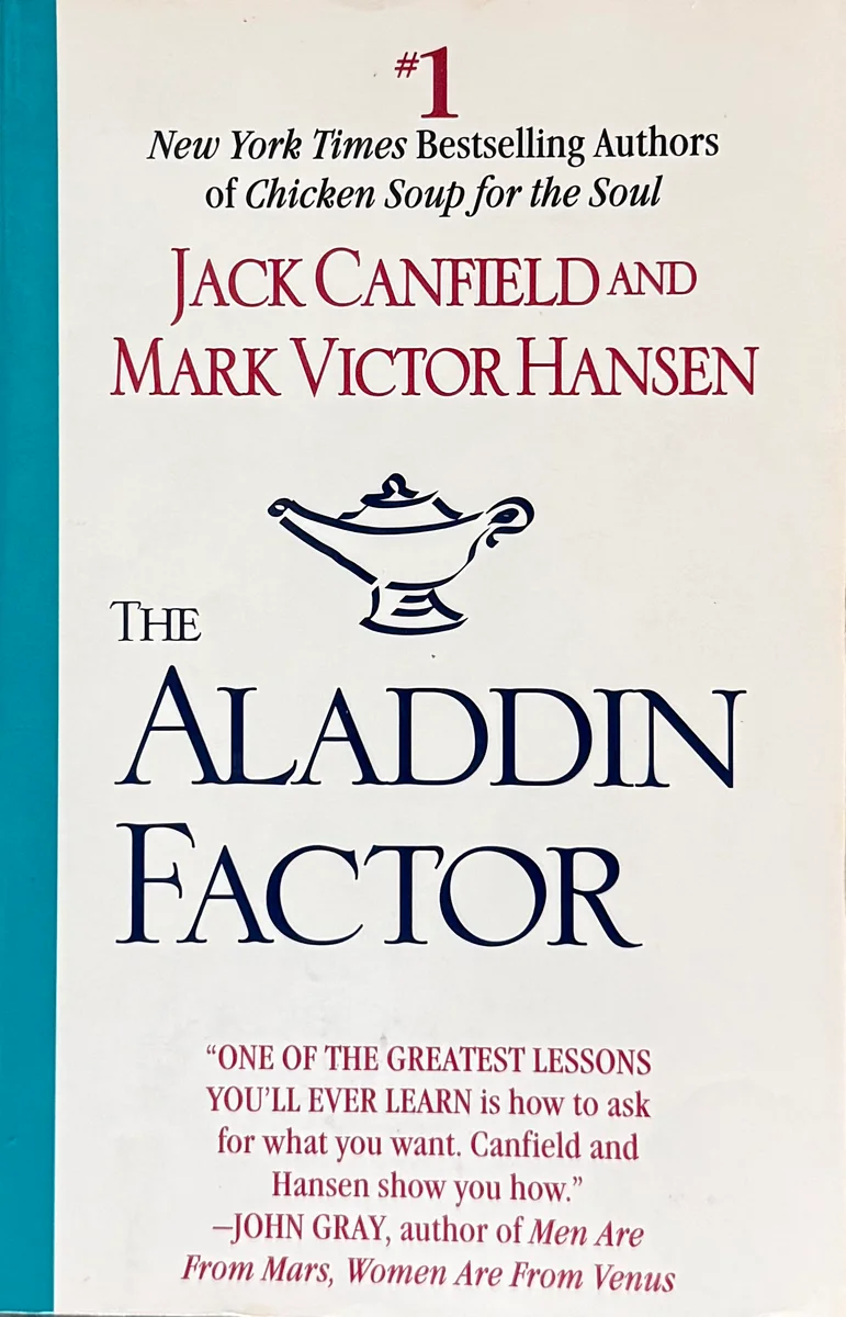 The Aladdin Factor