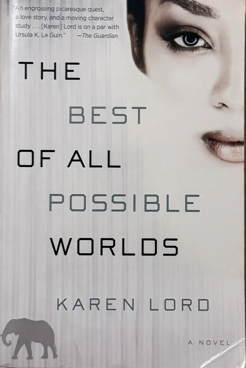 The Best of All Possible Worlds