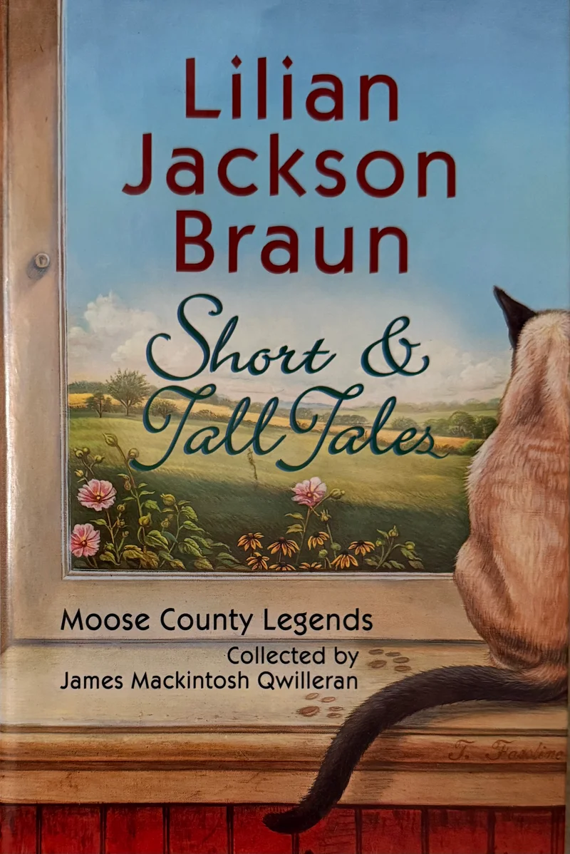 Short & Tall Tales