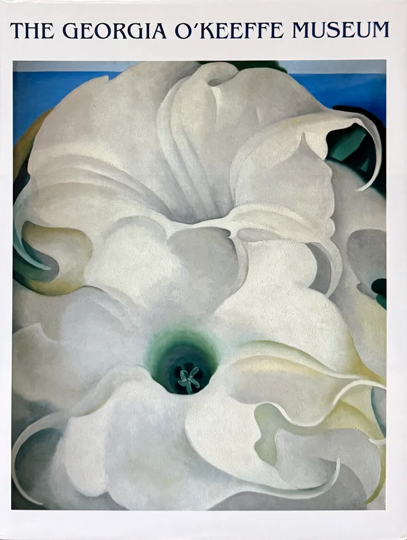 Georgia O'Keeffe Museum