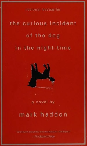The Curious Incident of the Dog in the Night-Time