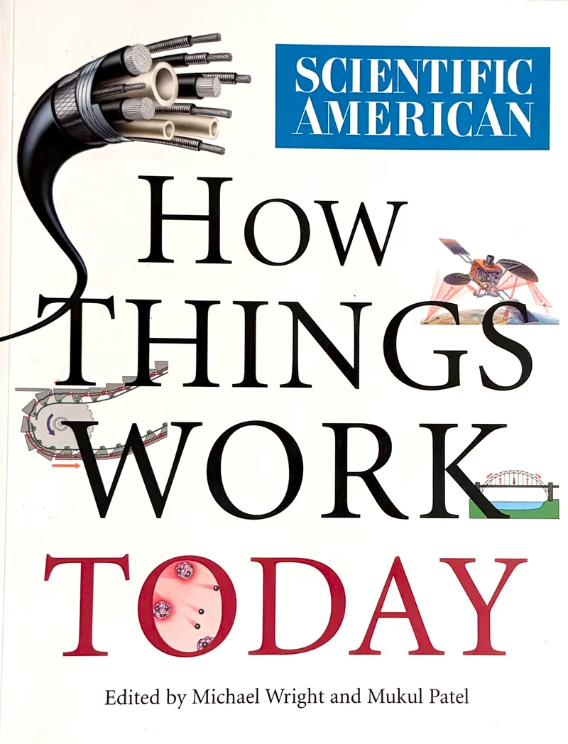 Scientific American