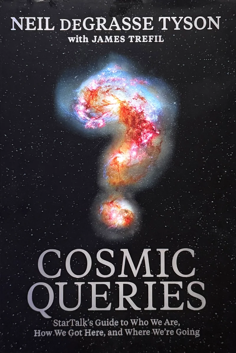 Cosmic Queries