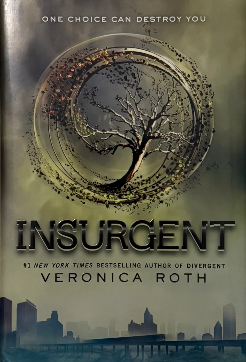 Insurgent