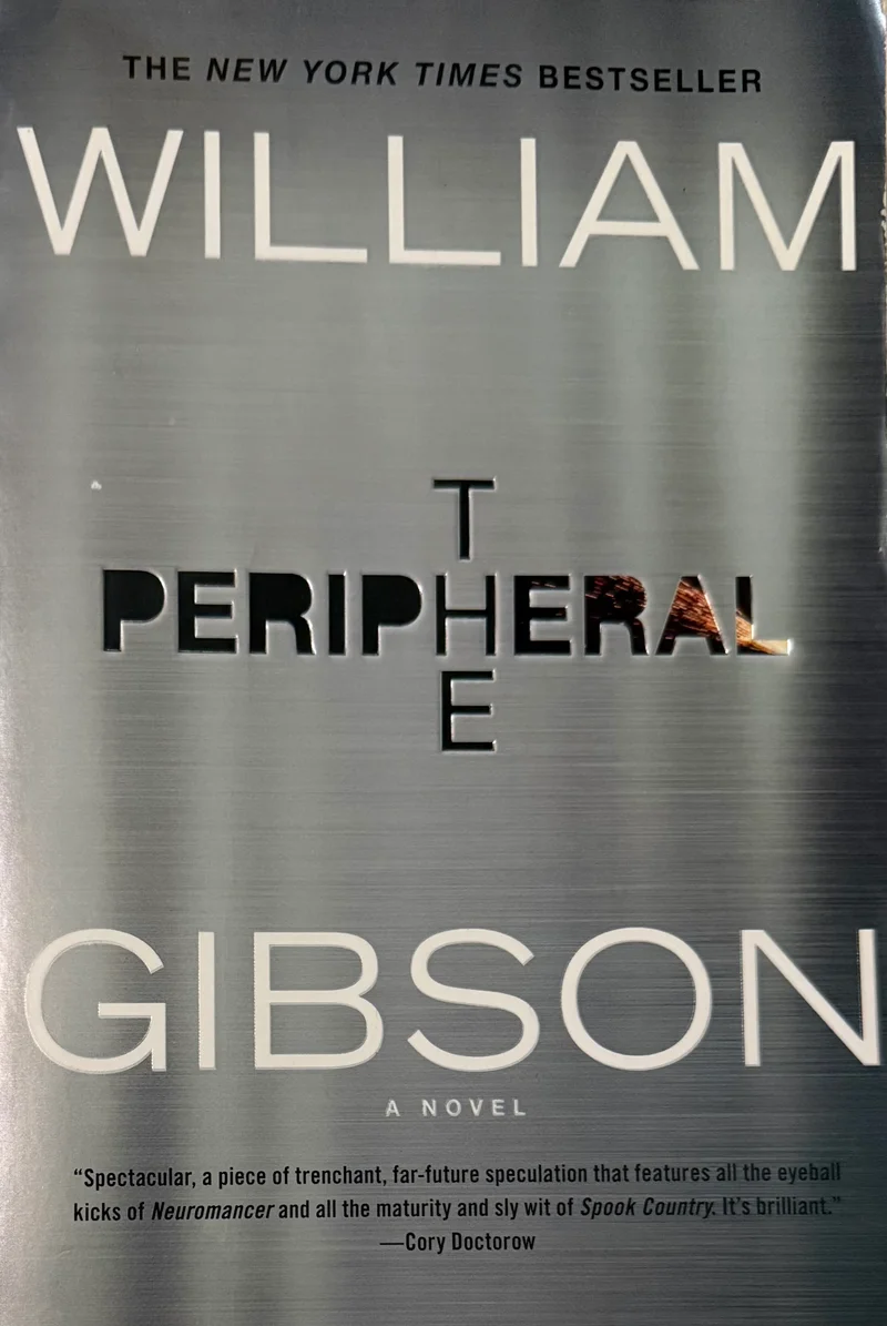 The Peripheral