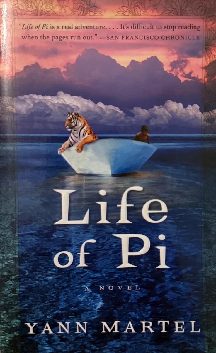 Life of Pi